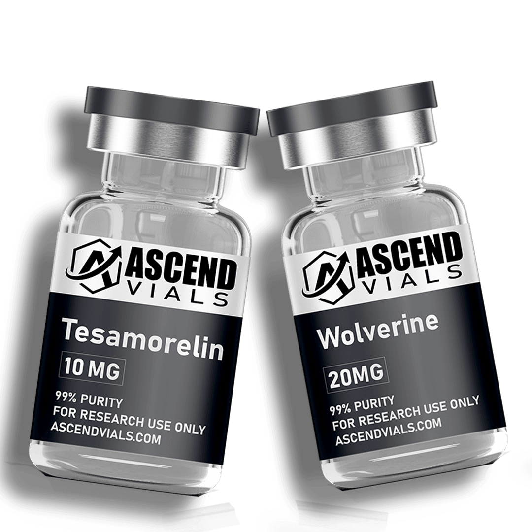 Ascend Vials Products