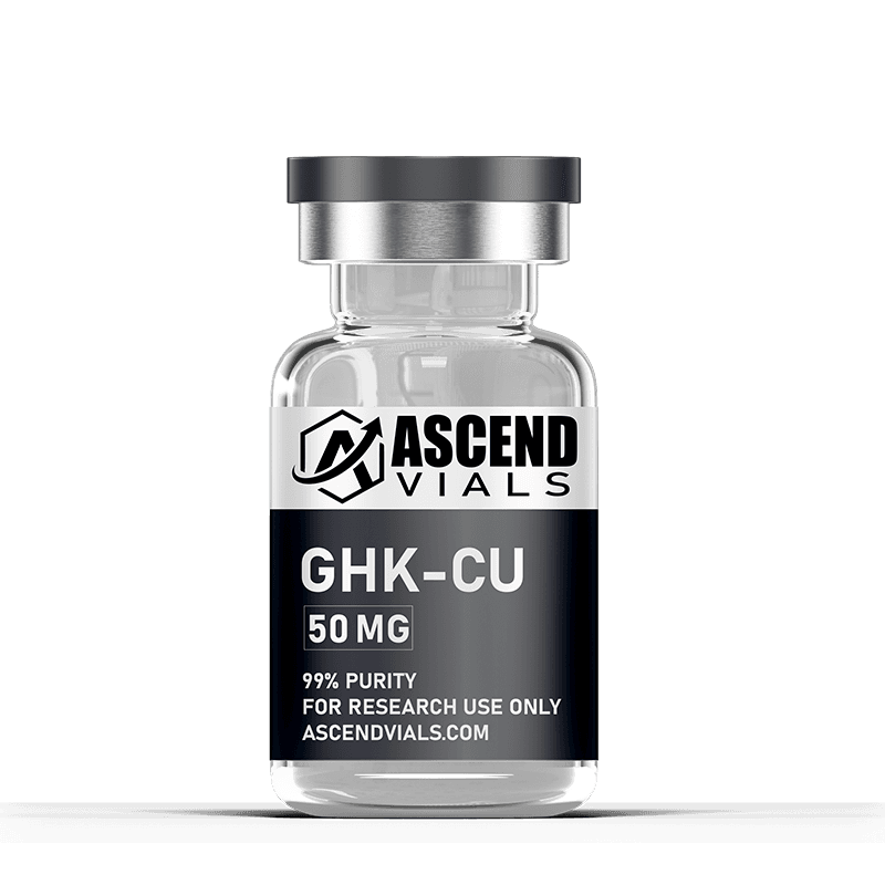 GHK-Cu