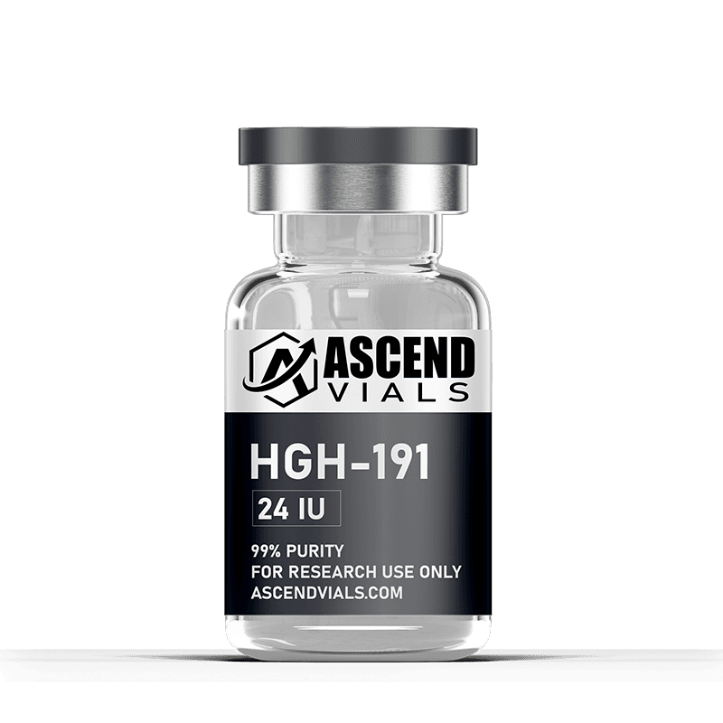HGH 191AA