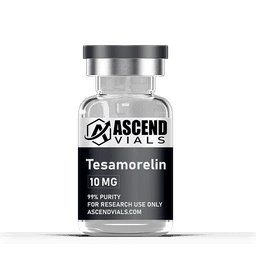 Tesamorelin