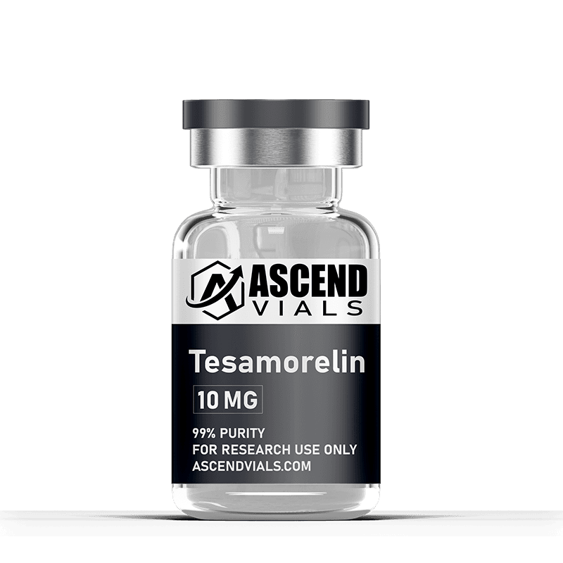 Tesamorelin