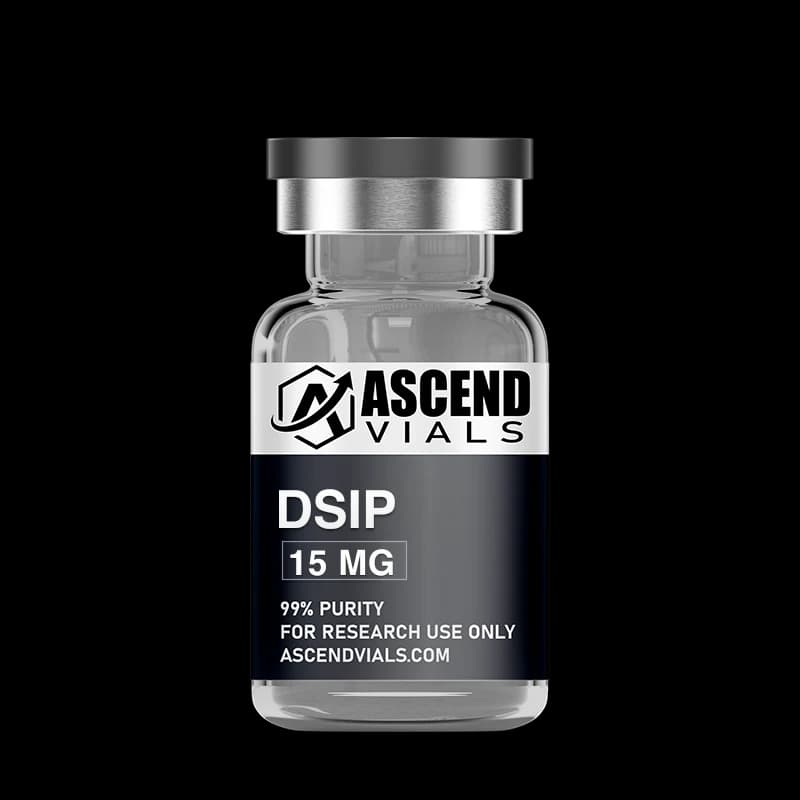 DSIP 15 MG vial