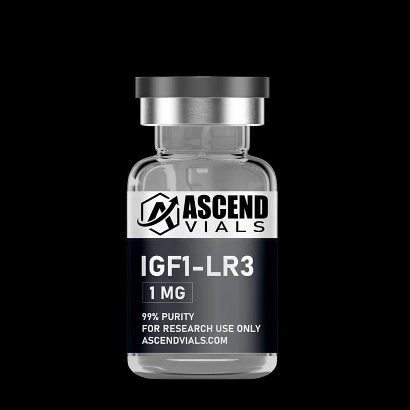 IGF-1 LR3 - 1mg