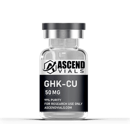GHK-Cu