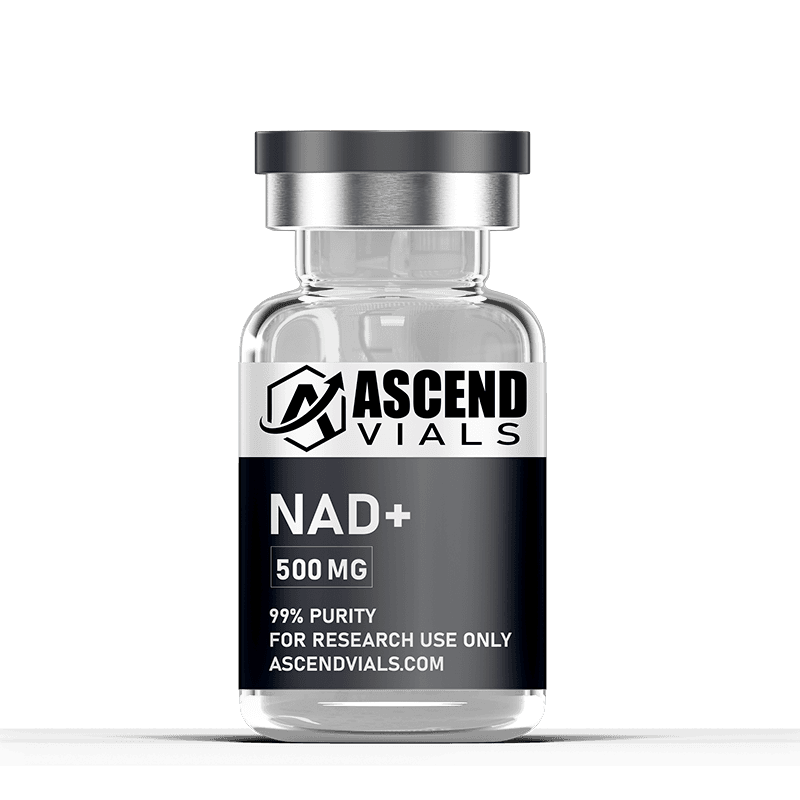 NAD+