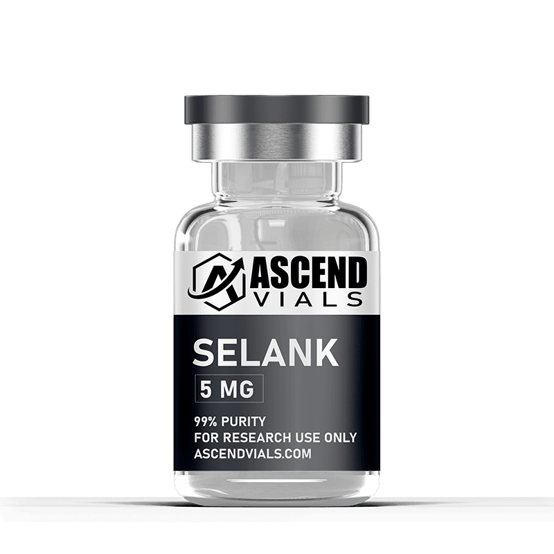Selank