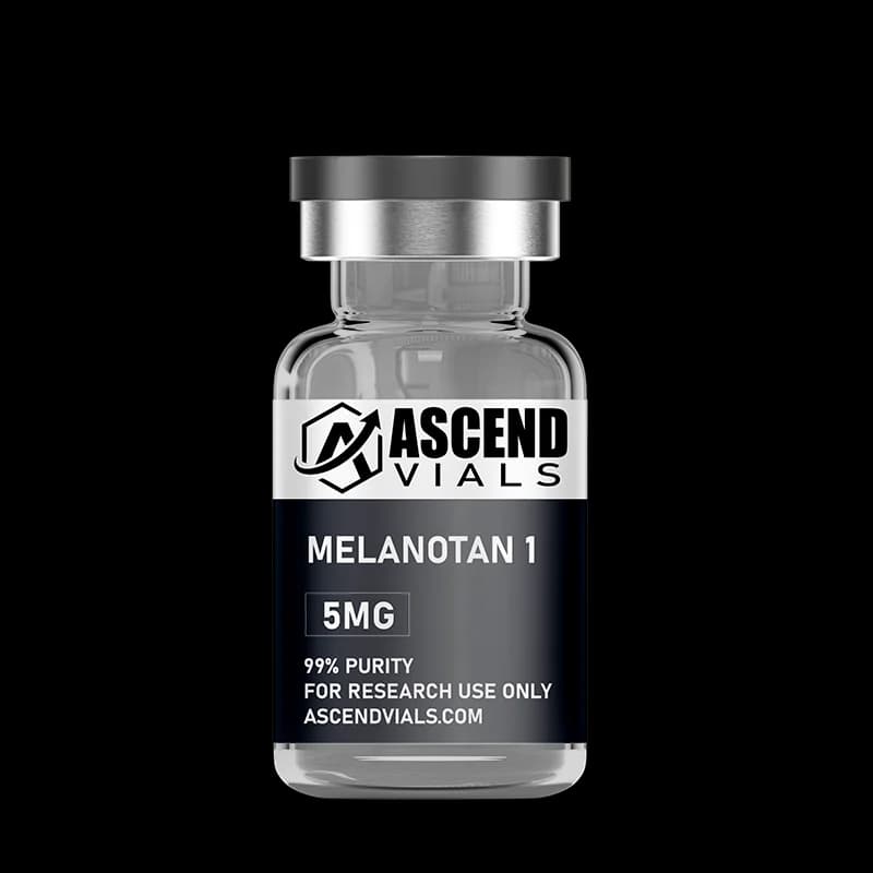 Melanotan I (Afamelanotide)