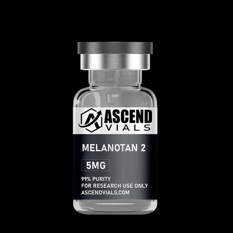 Melanotan 2