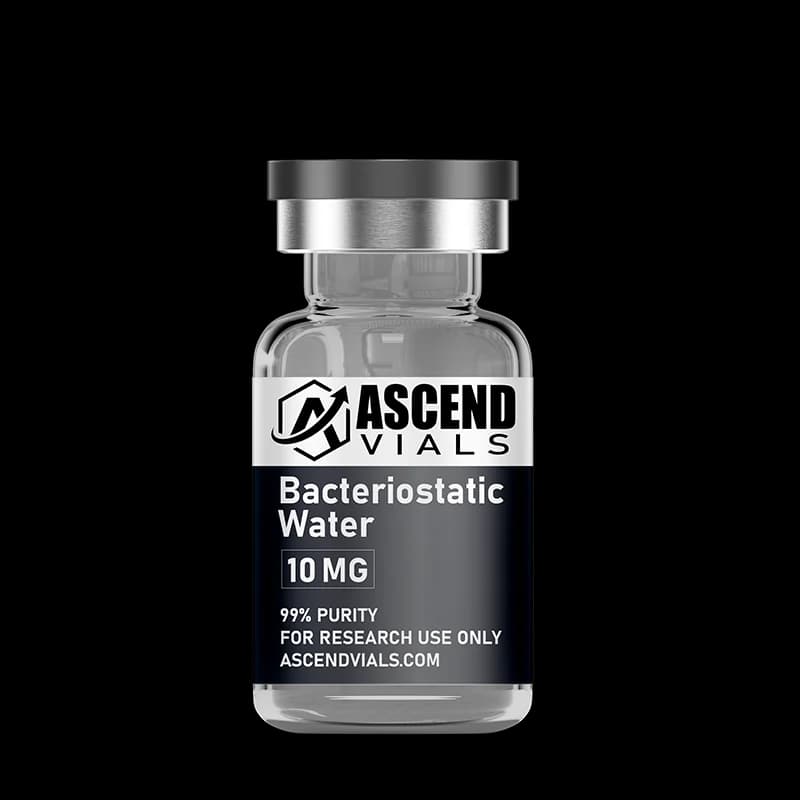 Bacteriostatic Water