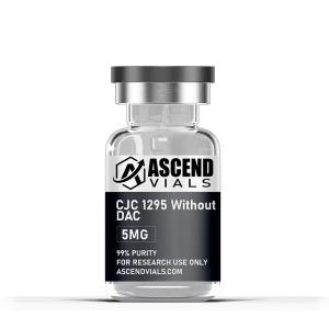 CJC 1295 no Dac