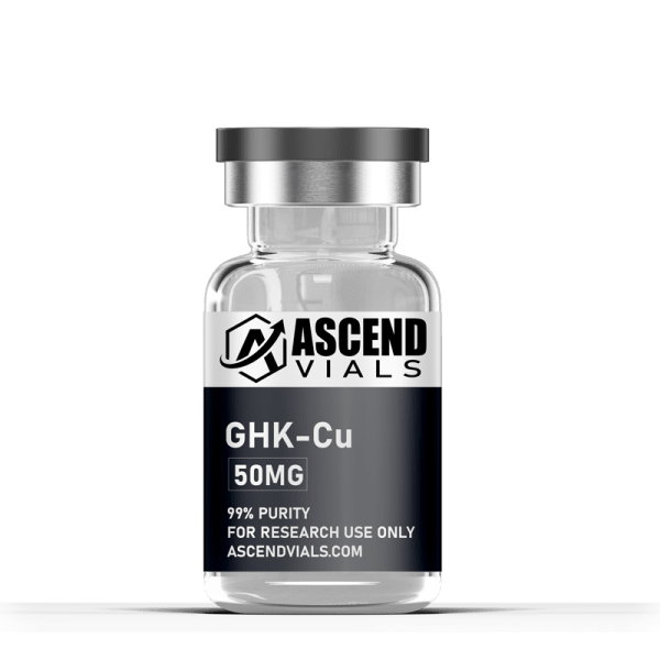 GHK-CU
