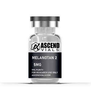 Melanotan 2