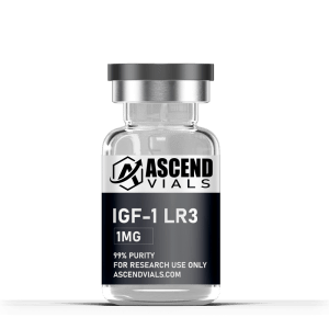 IGF1-LR3