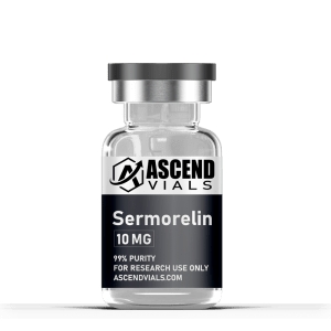 Sermorelin