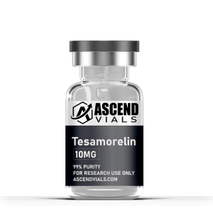 Tesamorelin